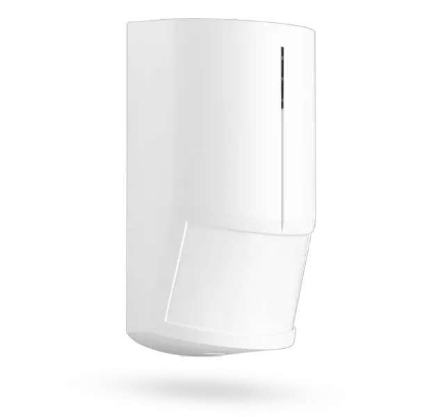 JA-80W Bezprzewodowy czujnik dualny PIR+MW