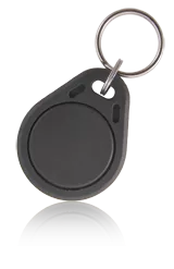 Brelok zbliżeniowy 13.56 MHz MIFARE Classic 1K.