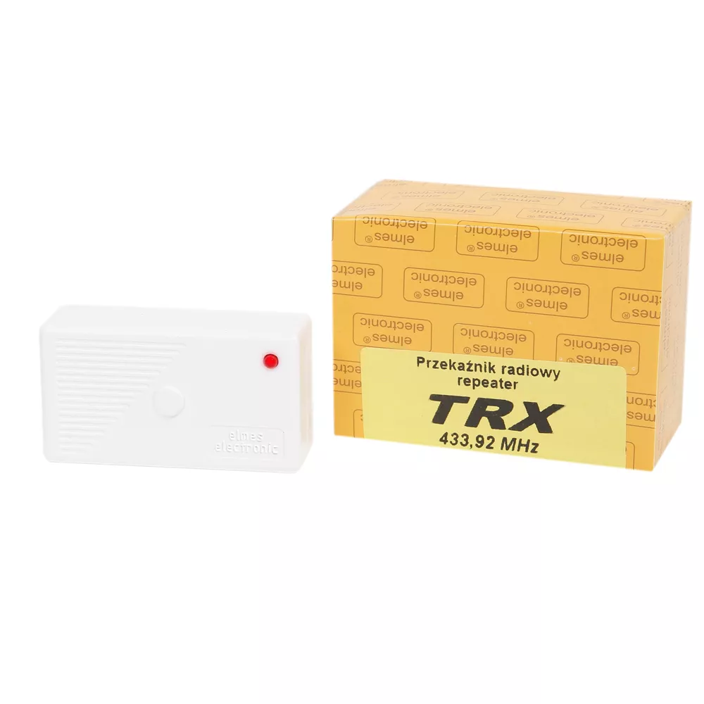 TRX Przekaźnik radiowy - repeater