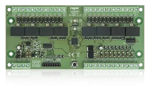 XM-8DR-BRD Ekspander 8 we/wy bez obudowy