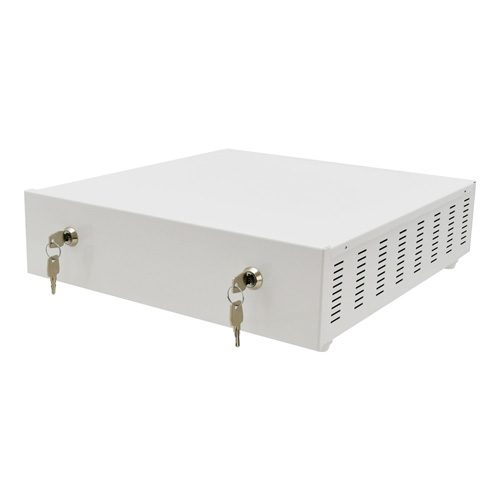 AWO483 Obudowa DVR/ŚREDNIA