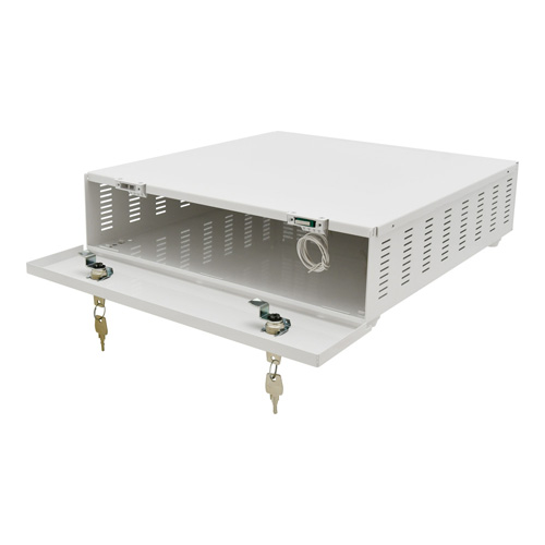 AWO483 Obudowa DVR/ŚREDNIA