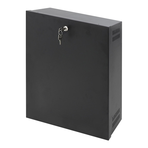 AWO529S Obudowa DVR/MAŁA/PIONOWA