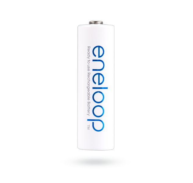 BAT-1V2-NIMH.1  Akumulator do modułu JA-120N