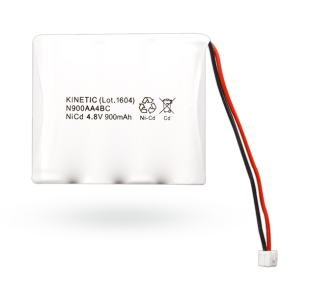 BAT-4V8-N900 Akumulator do JA-150R
