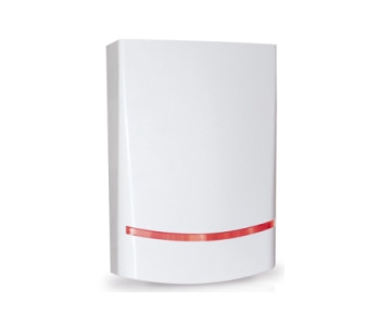 BLADE RED Sygnalizator zewnętrzny