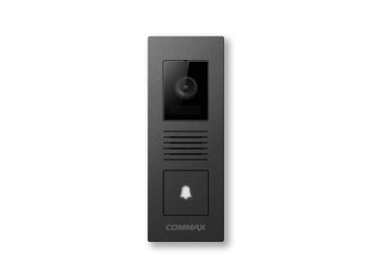 DRC-4PIP DARK SILVER Kamera kolorowa, natynkowa, szerokokątna COMMAX