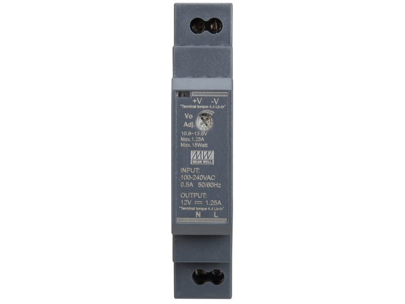 CDV-70MF/DRC-40YFD Zestaw wideodomofononowy z monitorem 7