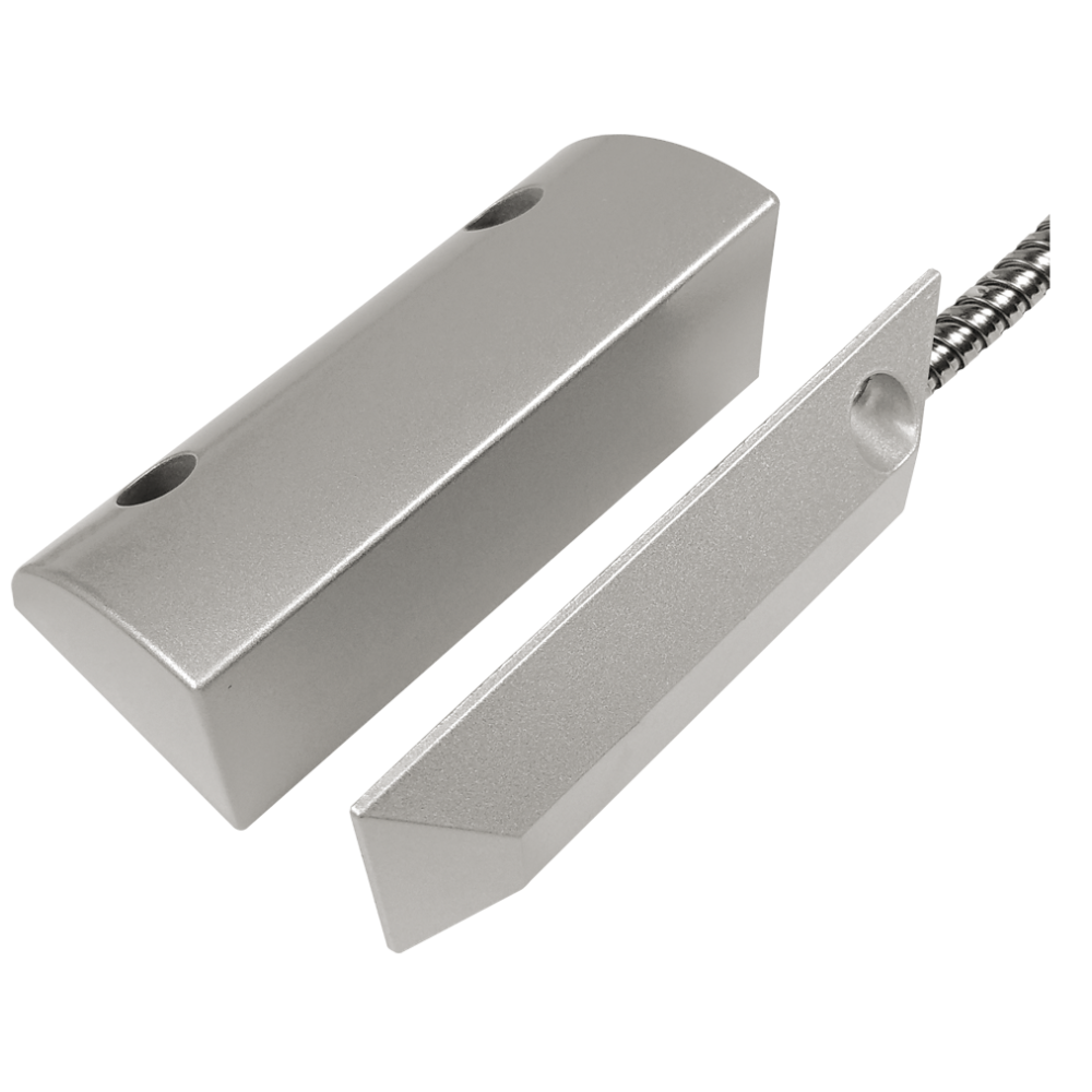 HO-03D Kontaktron garażowy najazdowy