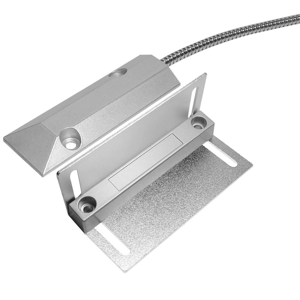 H0-03IK Kontaktron najazdowy z kątownikiem