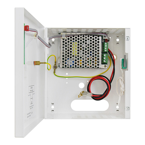 HPSB2512B 13,8V/2A/7Ah zasilacz buforowy impulsowy