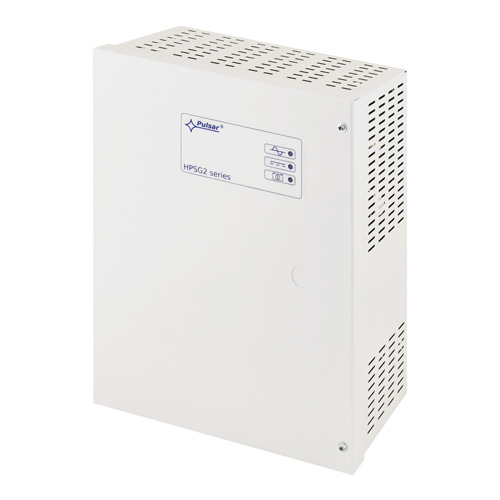 HPSG2-12V7A-C Zasilacz buforowy impulsowy z wyjściami technicznymi