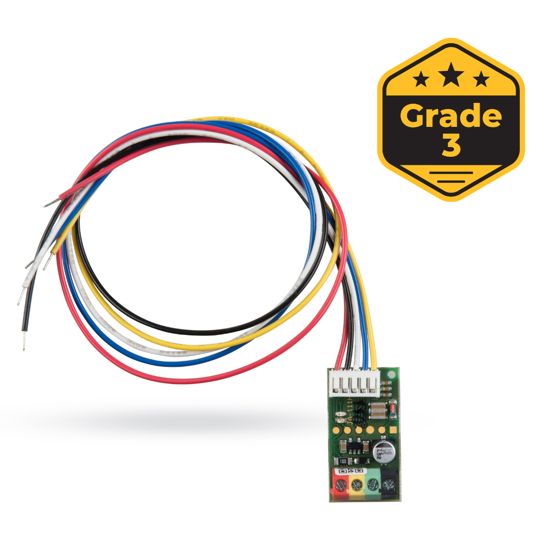 JA-111H TRB Moduł podłączenia czujki analogowej (Grade 3)