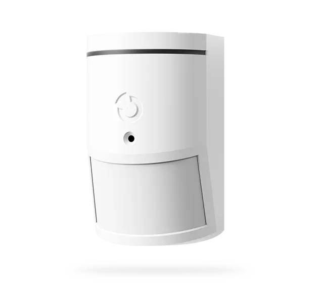 JA-161PB Bezprzewodowy czujnik ruchu i zbicia szyby