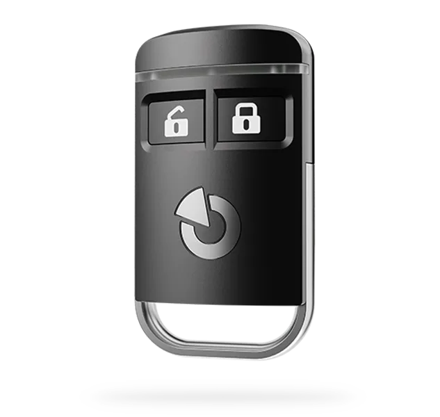 JA-152J MS II Pilot dwukierunkowy dwuprzyciskowy