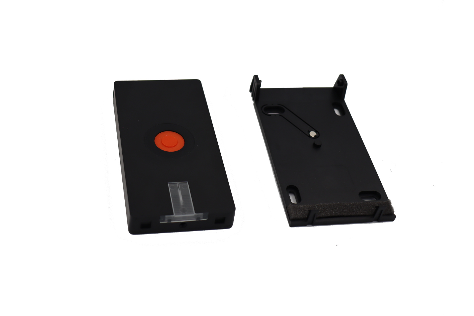 JA-156J Bezprzewodowy wielofunkcyjny przycisk sterujący