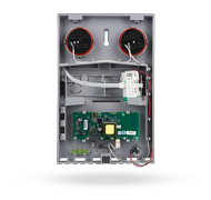 JA-163A-BASE-RB Bezprzewodowy sygnalizat...