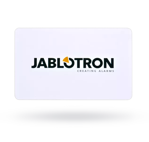 JA-190J karta dostępu RFID Jablotron 100