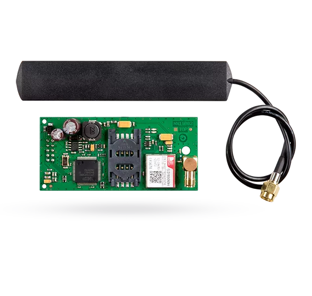 JA-190Y Moduł komunikatora GPRS do central JA-100K