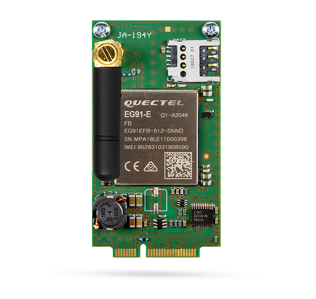 JA-194Y Komunikator GSM LTE (Grade 3)