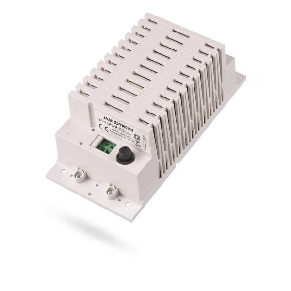 JA-83PWR Zasilacz do centrali JA-83K