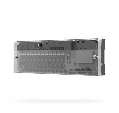 JB-128N Moduł  do sterowania głowicami ogrzewania podłogowego