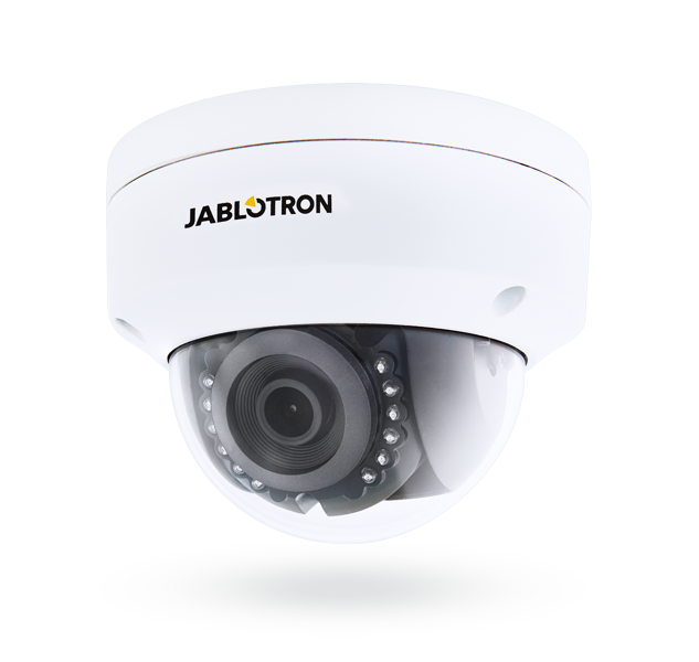 JI-111C Kamera kopułkowa IP PoE FullHD J...