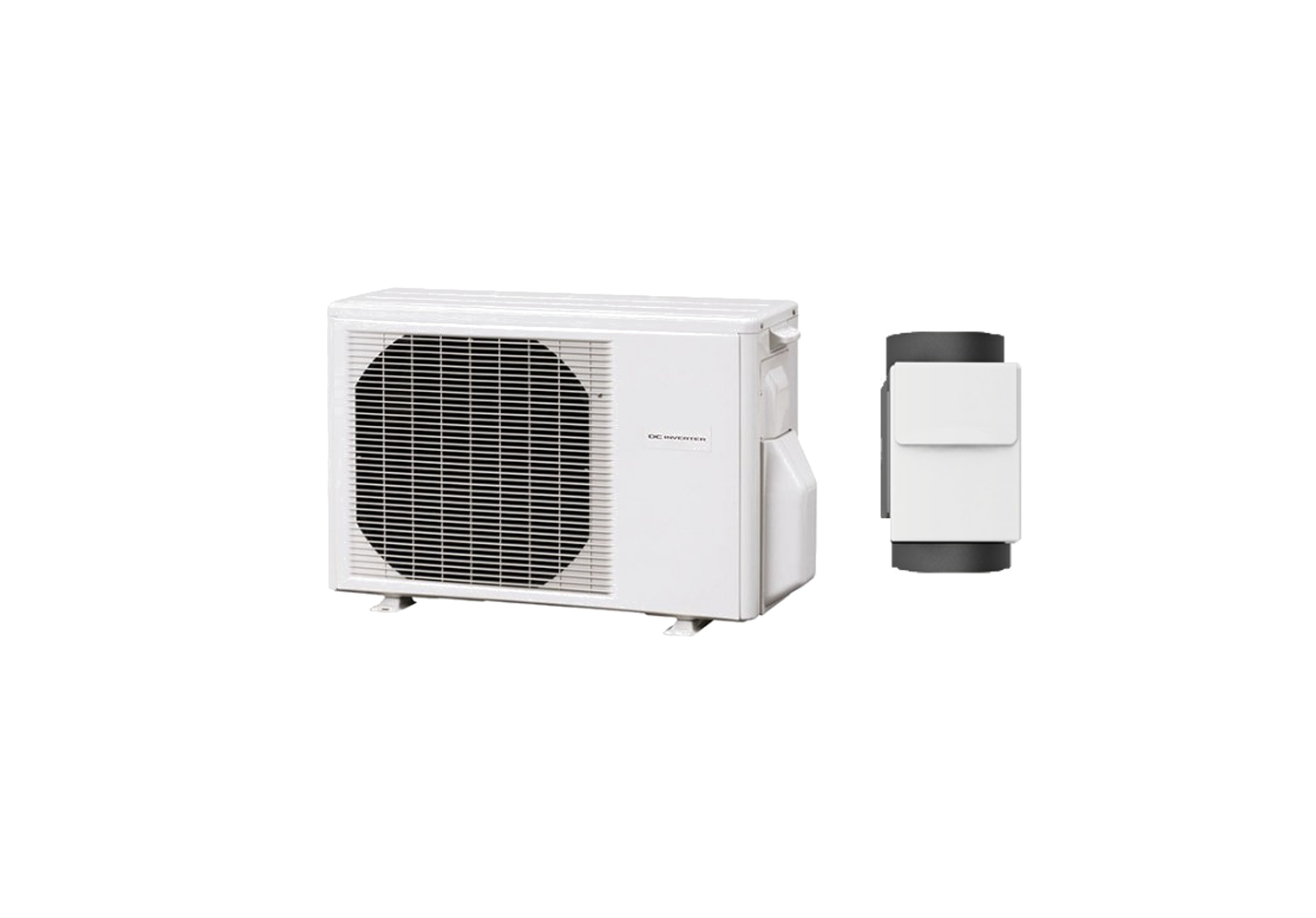 JLT_CB Jablotron COOLBREEZE - moduł chłodząco - grzewczy; komplet (jednostka zewnętrzna i wewnętrzna)