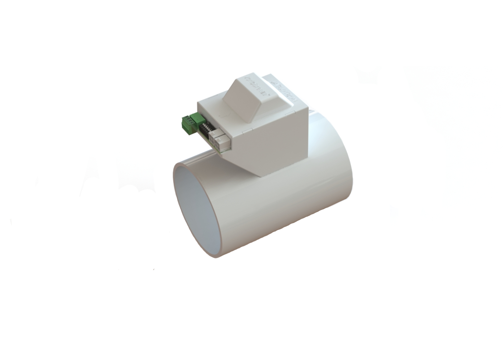 JLT_ZO_KZV Przepustnica sterowana VarioBreeze JABLOTRONLT