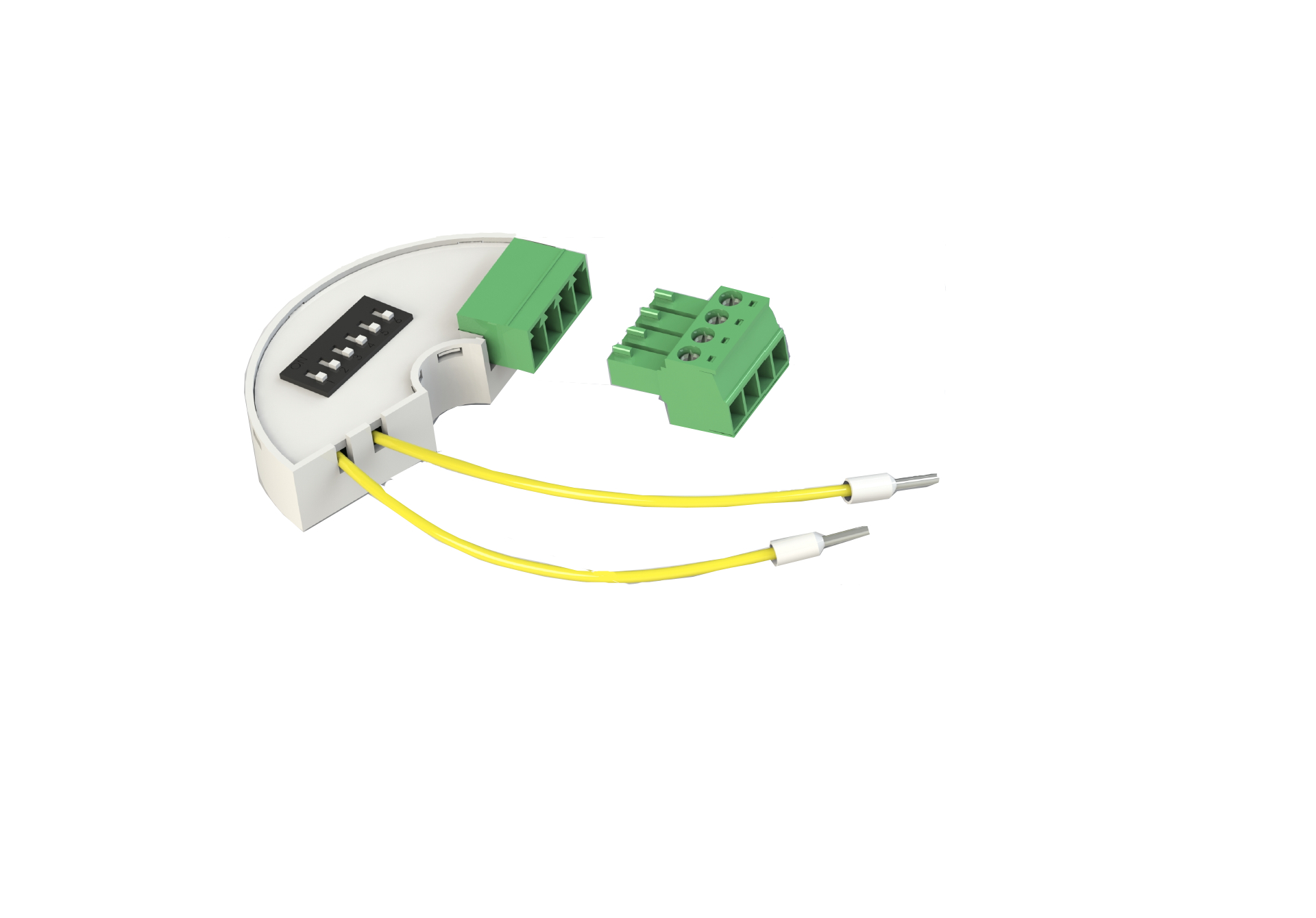 JLT-ZO-MBB Jablotron VarioBreeze-przycisk wietrzenia