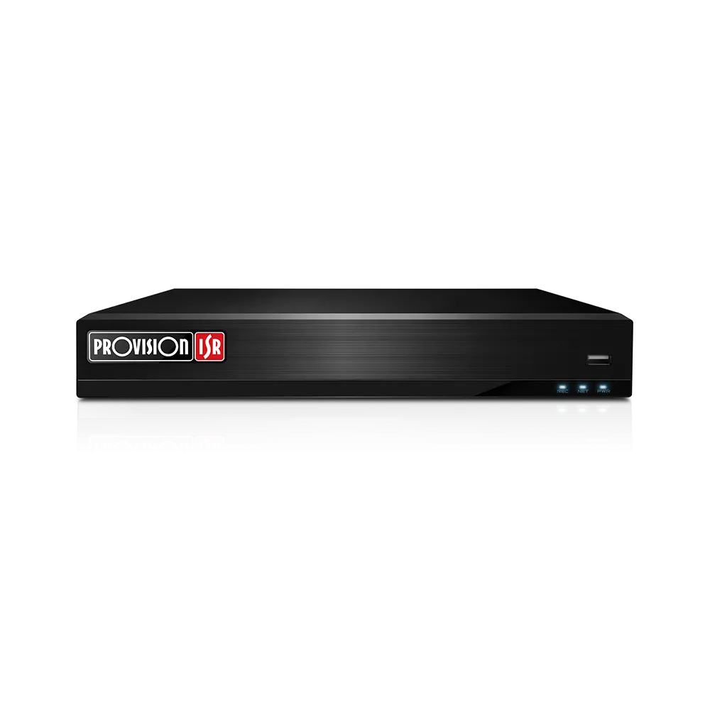 NVR8-8200N-V2 Rejestrator IP 8 kanałowy