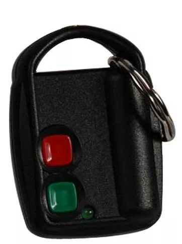 Obudowa pilota DWB100HT