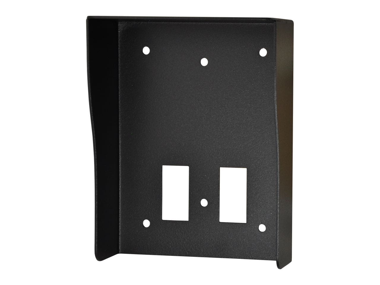 OS-14B Osłona aluminiowa do montażu naty...