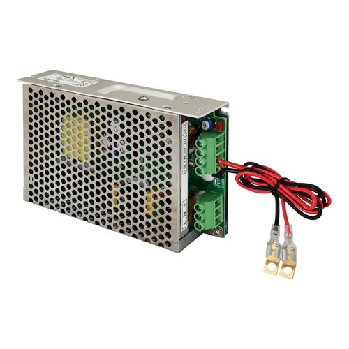 PSB 12V/7A Zasilacz buforowy impulsowy 13,8/7A (do zabudowy)