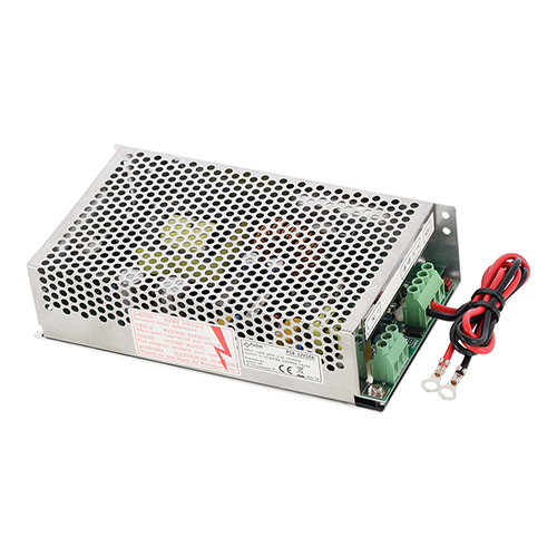 PSB 12V/10A Zasilacz buforowy impulsowy 13,8/10A (do zabudowy)