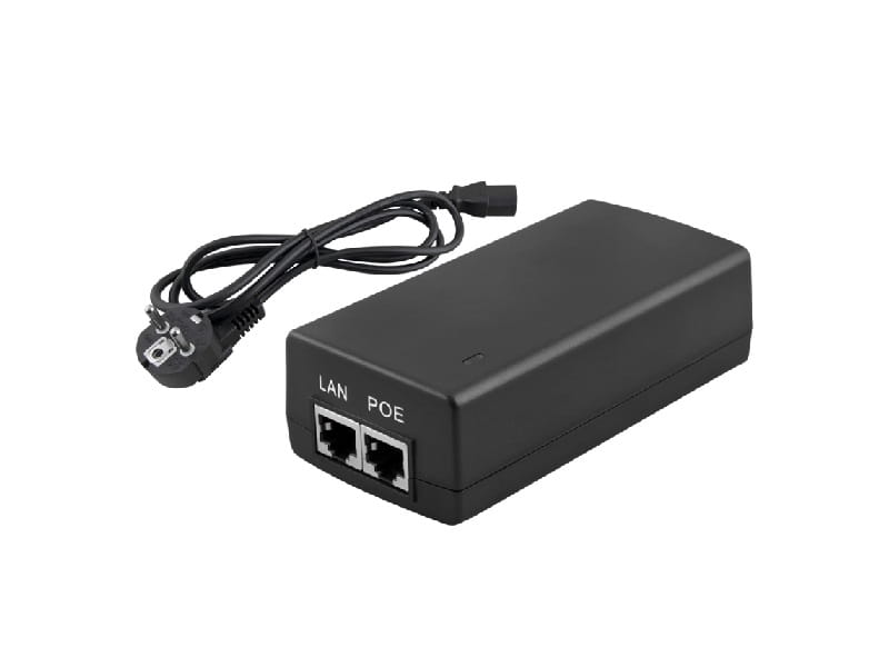 PSP48005 48V/0,5A Zasilacz PoE