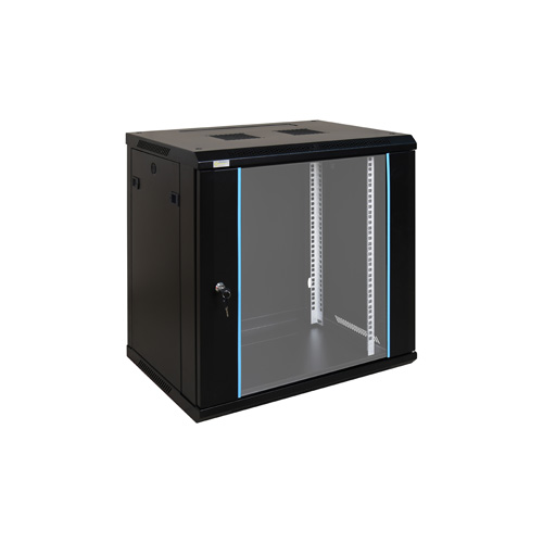 RWA1264 Wisząca szafa RACK 12U