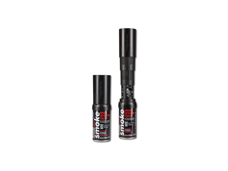 SD-TESTER Spray do testowania czujek p.poż