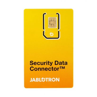 JA-SIM-SDC