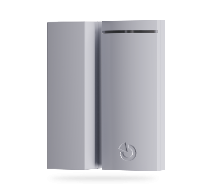 JA-151M-GR Bezprzewodowy czujnik otwarcia mini - szary