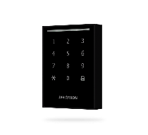 JA-121E-BK Klawiatura sensoryczna - czarna