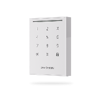 JA-121E-WH Klawiatura sensoryczna - biała