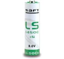 BAT-3V6-AA-LS (14500)