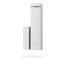 JA-152SHM Bezprzewodowa czujka wstrząsu lub przechyłu z kontaktem magnetycznym