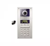 DRC-GUM/RFID Kamera wieloabonentowa z czytnikiem do systemu GateView +