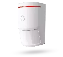 JA-120PW Czujnik dualny pir + mw