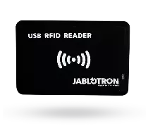 JA-190T Czytnik komputerowy kart i breloków zbliżeniowych RFID