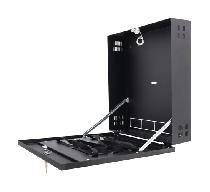 AWO529S Obudowa DVR/MAŁA/PIONOWA
