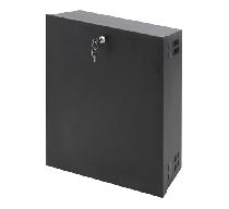 AWO529S Obudowa DVR/MAŁA/PIONOWA