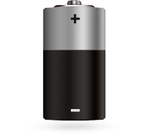 BAT-3V0-CR123A